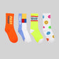 Pop Sock 4Pack #5