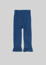 Load image into Gallery viewer, Ruffle Hem Flare Pants