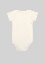 Load image into Gallery viewer, Gladfolk Ivory Magic Romper