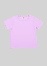 Load image into Gallery viewer, Lilac Tee