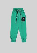 Load image into Gallery viewer, Green Squad Sweatpants