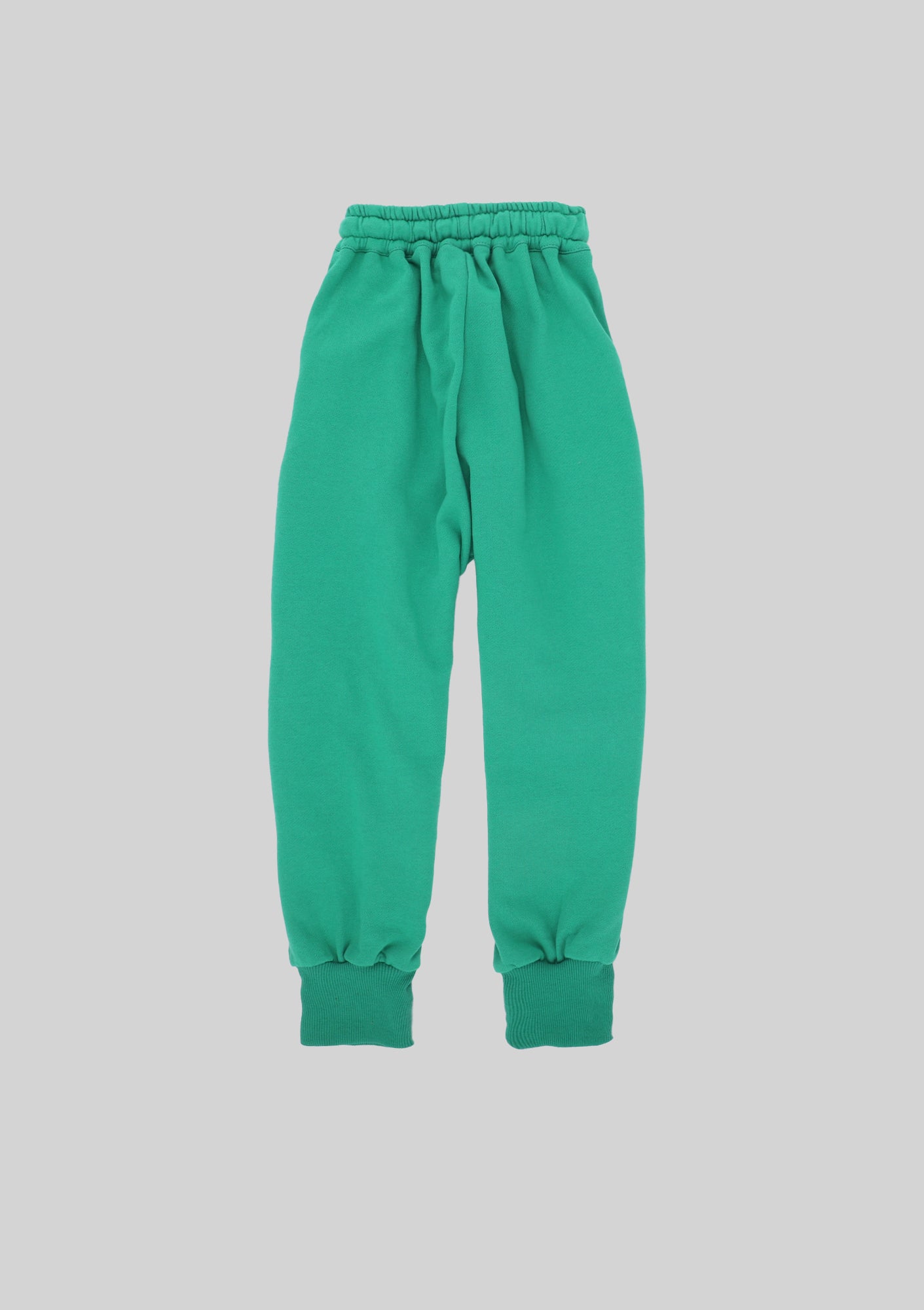 Green Squad Sweatpants