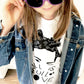 Baby Teith Bjork Tee