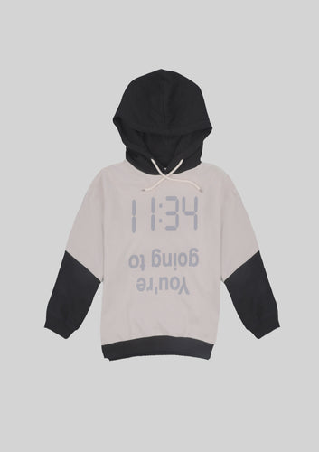 You're going to 11:34 Hoodie