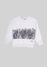 Load image into Gallery viewer, &#39;We Are Human&#39; Luxe Sweatshirt