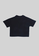 Load image into Gallery viewer, &#39;You Are Here&#39; Icon Black Tee