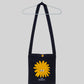 Sun Doodle Tote Bag