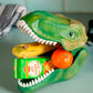 Dinosaur Lunchbox from SUCK UK