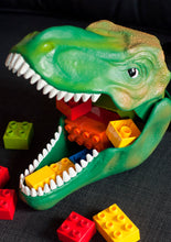 Load image into Gallery viewer, Dinosaur Lunchbox from SUCK UK
