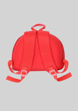 Load image into Gallery viewer, Red Rainbow Backpack