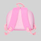 Pink Rainbow Backpack
