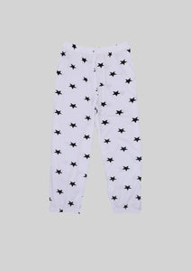 Stars Pajama Set