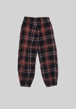 Load image into Gallery viewer, Tartan Plaid Joggers