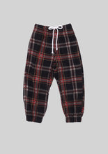 Load image into Gallery viewer, Tartan Plaid Joggers