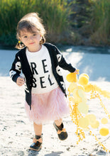 Load image into Gallery viewer, Pink Bow Black Rain Boots