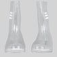 Clear Rain Boots