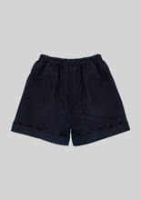 Load image into Gallery viewer, Military Shorts with Oversized Pocket