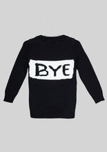 Load image into Gallery viewer, Hello Goodbye Knit Sweater
