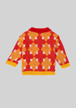 Load image into Gallery viewer, Moonrise Kingdom Knit Cardigan
