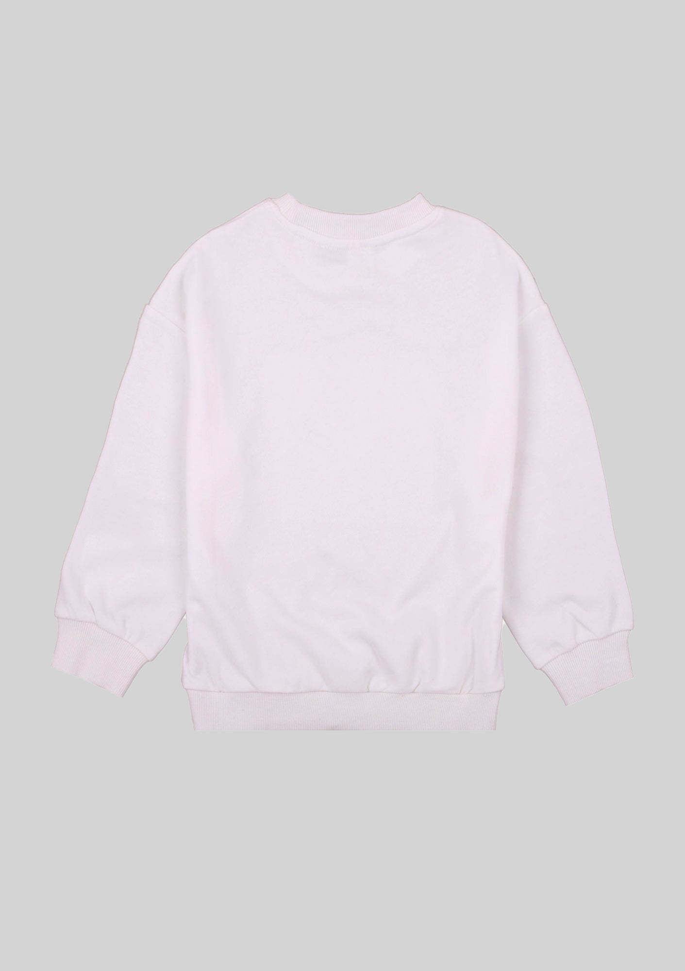 Stay Weird Designer Sweatshirt Ltd. Ed.