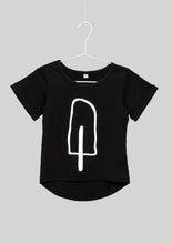 Load image into Gallery viewer, Hand Drawn Popsicle Tee