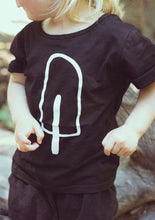 Load image into Gallery viewer, Hand Drawn Popsicle Tee