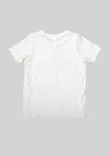 Load image into Gallery viewer, Gladfolk Ivory Sibs Tee
