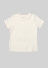 Load image into Gallery viewer, Gladfolk White Oyster Tee