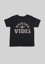 Load image into Gallery viewer, Weekend Vibes Tee
