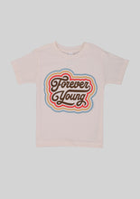 Load image into Gallery viewer, Forever Young Tee