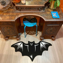 Load image into Gallery viewer, Sourpuss Nokturnal Bat Rug