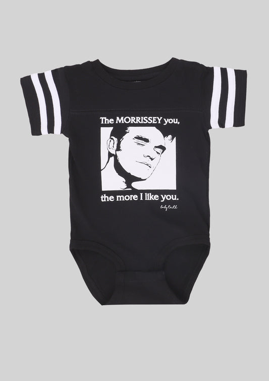 Baby Teith Morrissey Bodysuit