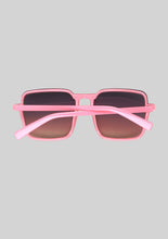 Load image into Gallery viewer, Rosey Squared Retro Sunglasses