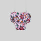 Six Bunnies Tattoo Pink Dress Set