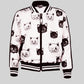 Six Bunnies Cool Kitty Tracksuit