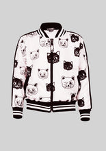 Load image into Gallery viewer, Six Bunnies Cool Kitty Tracksuit