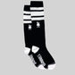 Six Bunnies Socks Pack of 2
