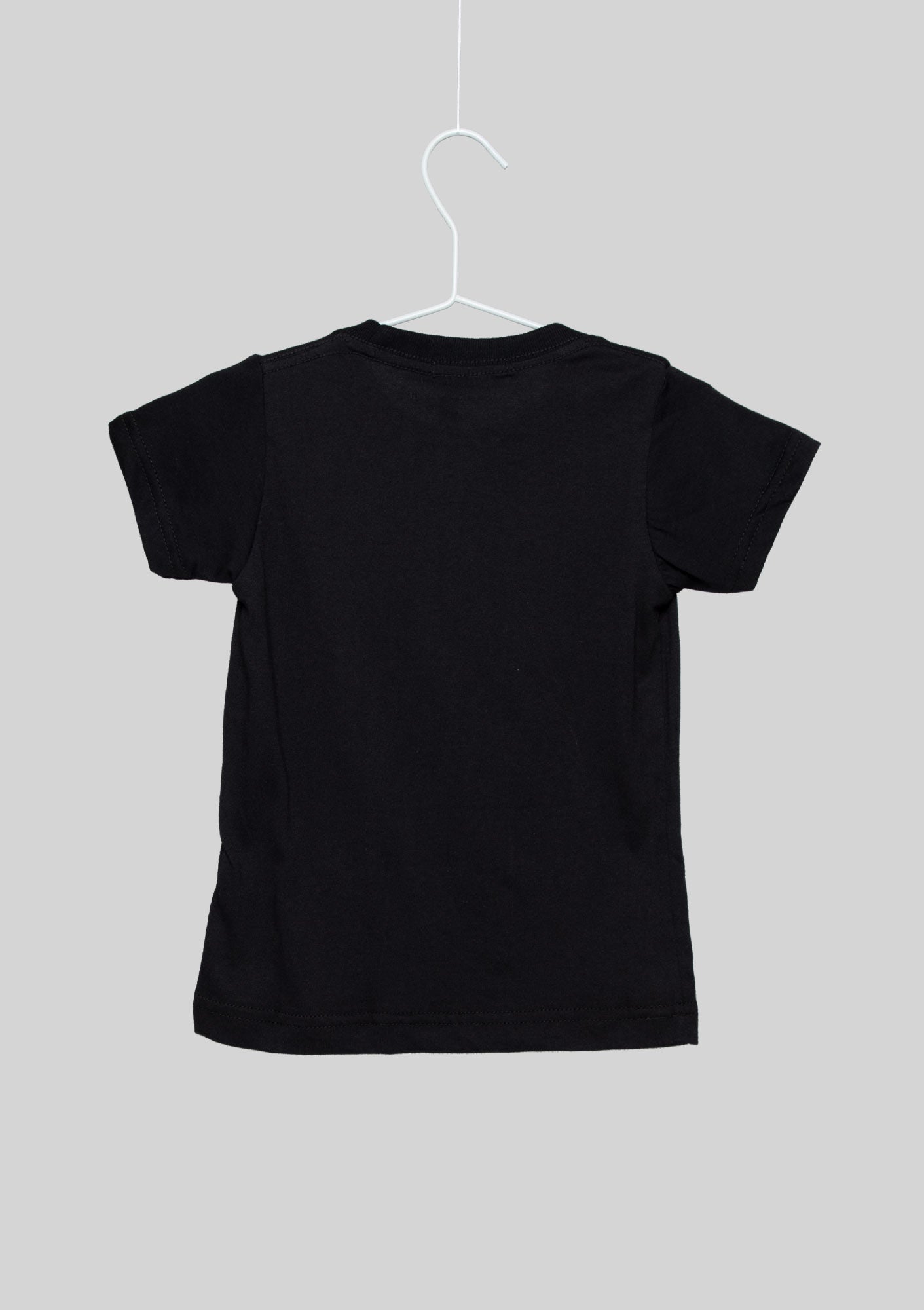 Six Bunnies Troublemaker Cursive Tee