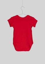 Load image into Gallery viewer, Baby Teith “Enjoy the Silence” Bodysuit