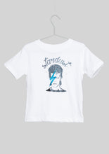 Load image into Gallery viewer, Baby Teith Bowie “Stardust” Tee