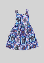 Load image into Gallery viewer, Medusa Tank Dress