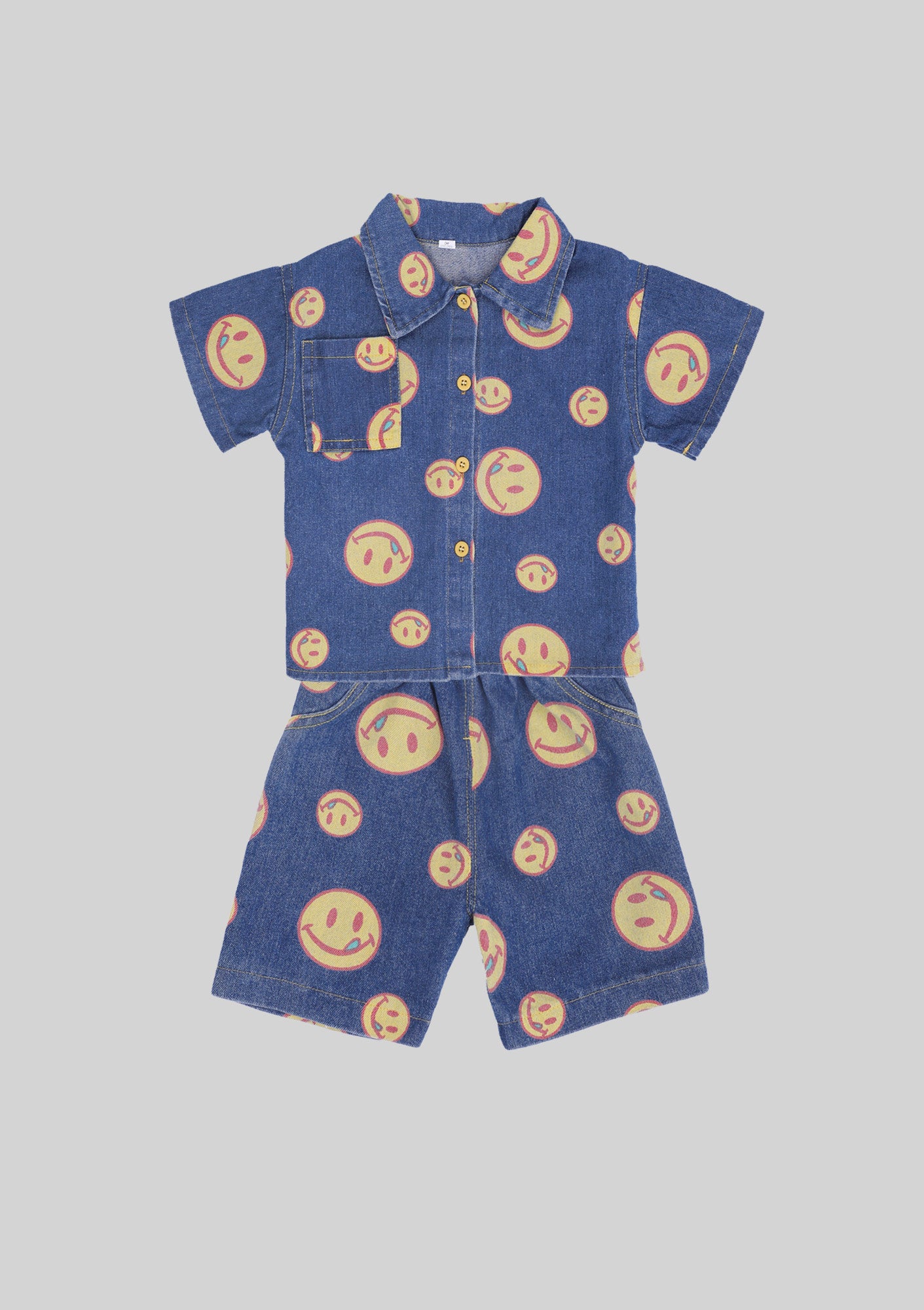 Smiley Denim Styles – Tagged 