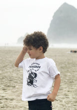 Load image into Gallery viewer, Baby Teith “Unknown Treasures” Tee
