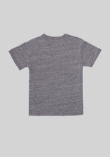 Load image into Gallery viewer, Gladfolk Gray Magic Tee
