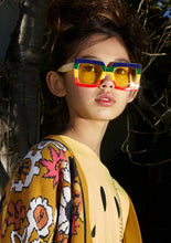 Load image into Gallery viewer, Rainbow Sunglasses