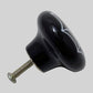 Sourpuss Spiderweb Knob
