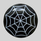Sourpuss Spiderweb Knob