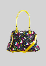 Load image into Gallery viewer, Sourpuss Electric Eyeballs Day Trip Bag